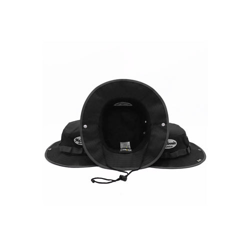 Ripstop Boonie in Black