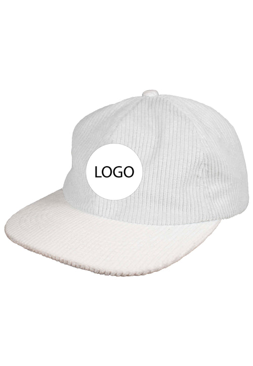 Corduroy Cap