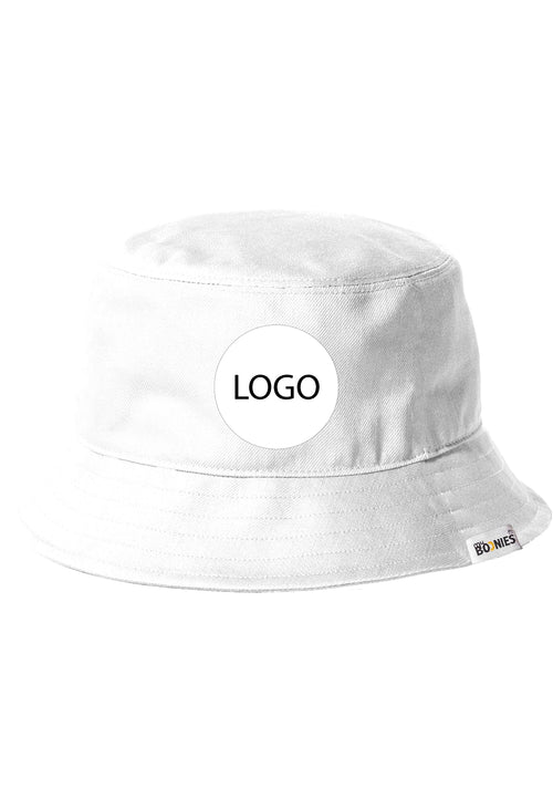 Cotton Bucket Hat
