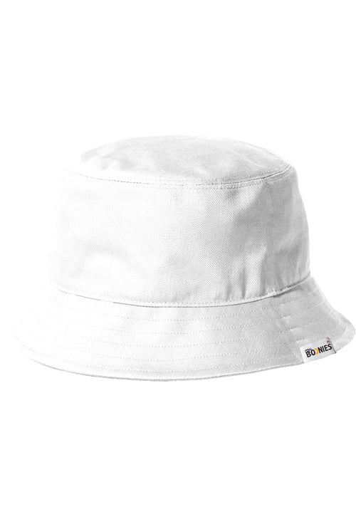 Cotton Bucket Hat