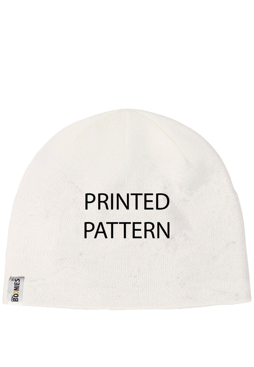 All Over Print Beanie