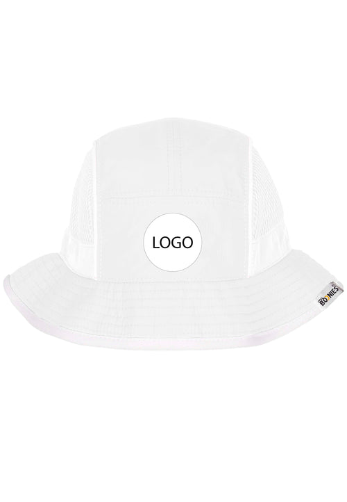 Sports Bucket Hat