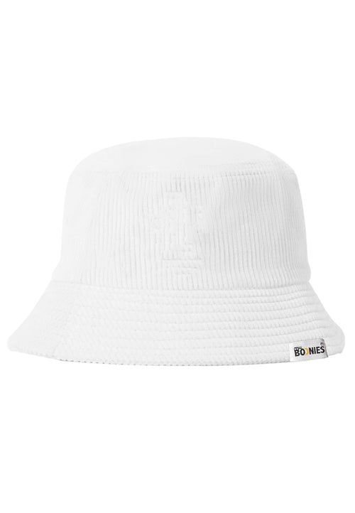 Corduroy Bucket Hat