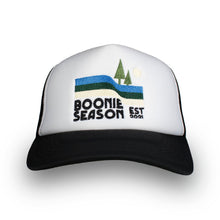 Load image into Gallery viewer, Boonie Season Trucker Cap
